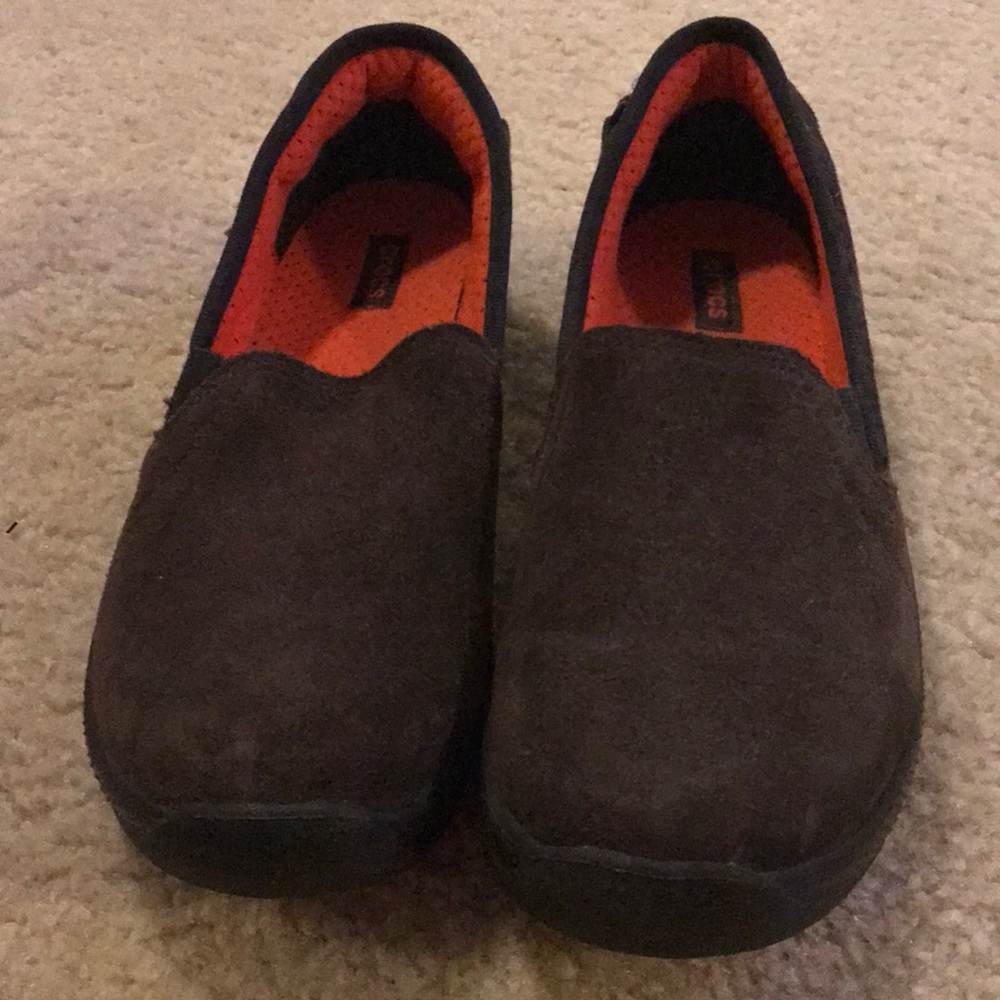 Women’s Crocs